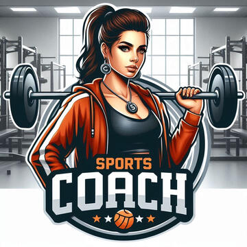 Coach Sportive